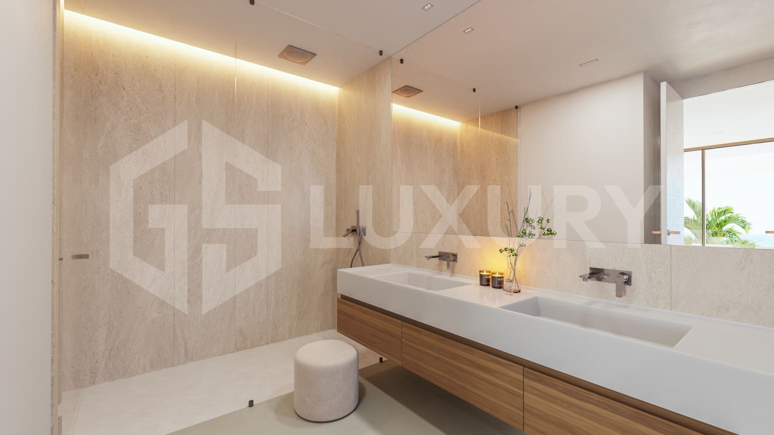 4 Zimmer Villa zu verkaufen in Los Cristianos mit Pool Garage - 2.990.000 € (Ref: 9805512)