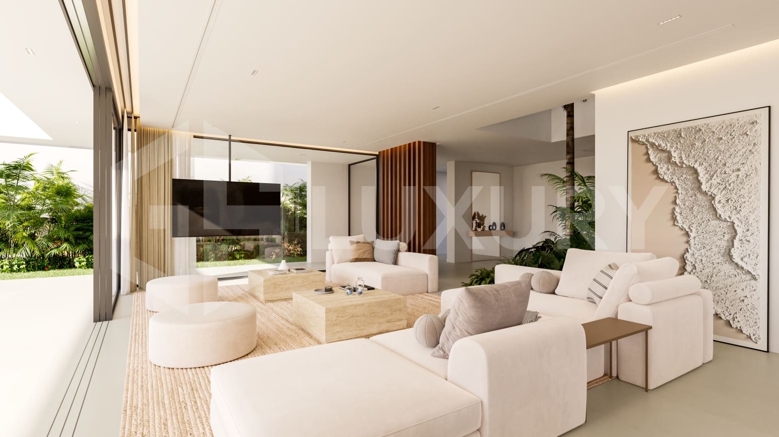 4 Zimmer Villa zu verkaufen in Los Cristianos mit Pool Garage - 2.990.000 € (Ref: 9805512)