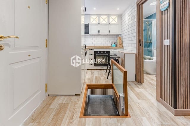 1 soveværelse Lejlighed til salg i La Caleta Adeje, Adeje - € 675.000 (Ref: 9805642)