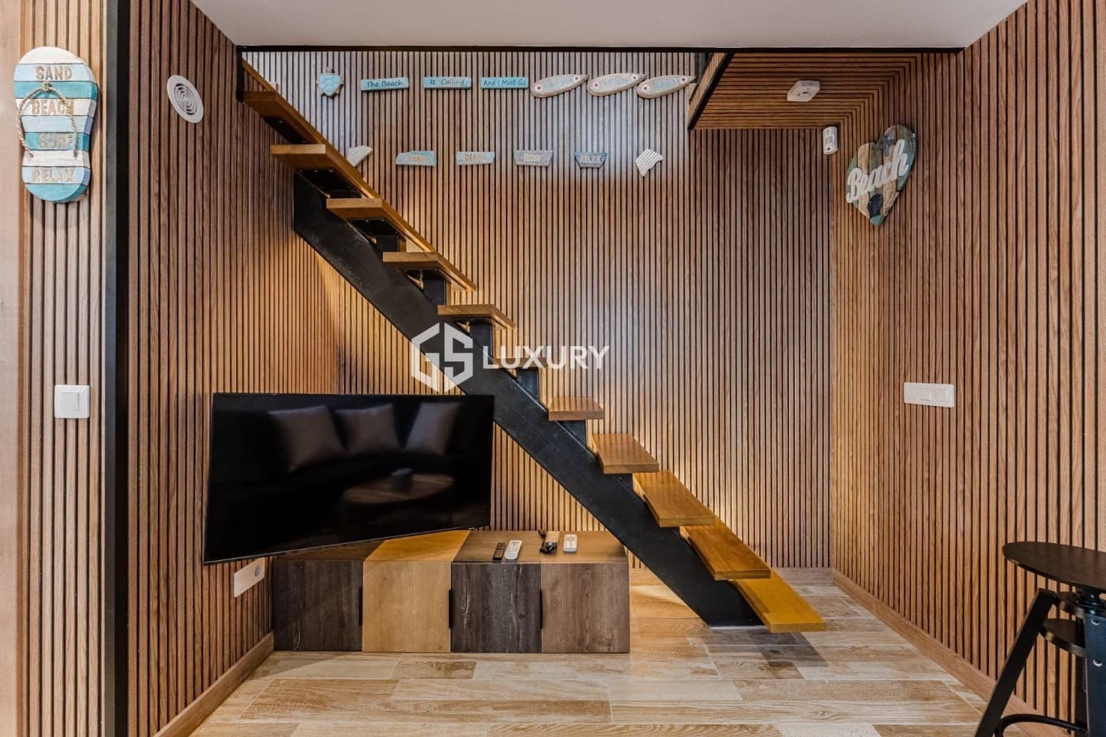 1 soveværelse Lejlighed til salg i Adeje - € 675.000 (Ref: 9805642)