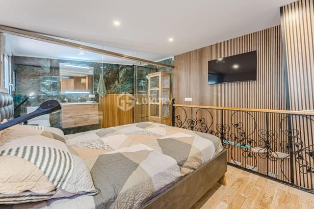 1 chambre Appartement à vendre à La Caleta Adeje, Adeje - 675 000 € (Ref: 9805642)