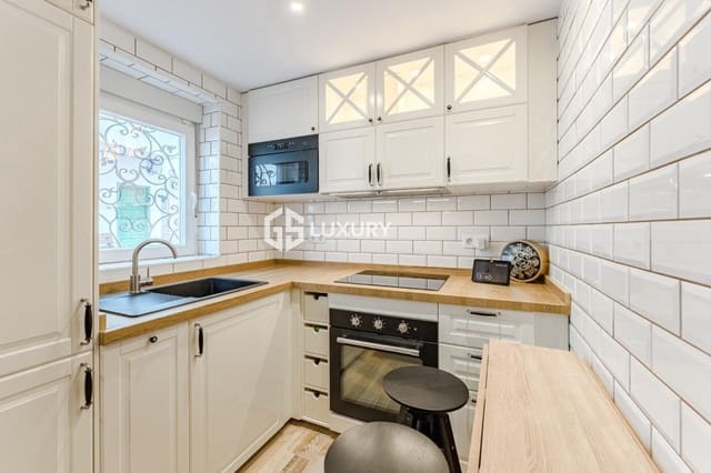 1 chambre Appartement à vendre à La Caleta Adeje, Adeje - 675 000 € (Ref: 9805642)