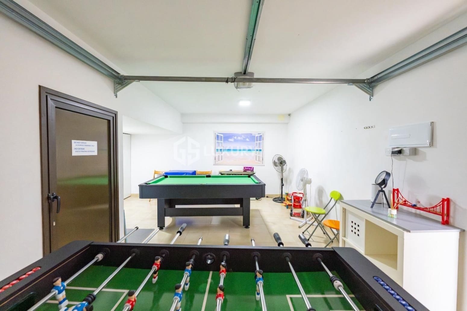 4 slaapkamer Villa te koop in San Miguel de Abona met garage - € 1.100.000 (Ref: 9805645)