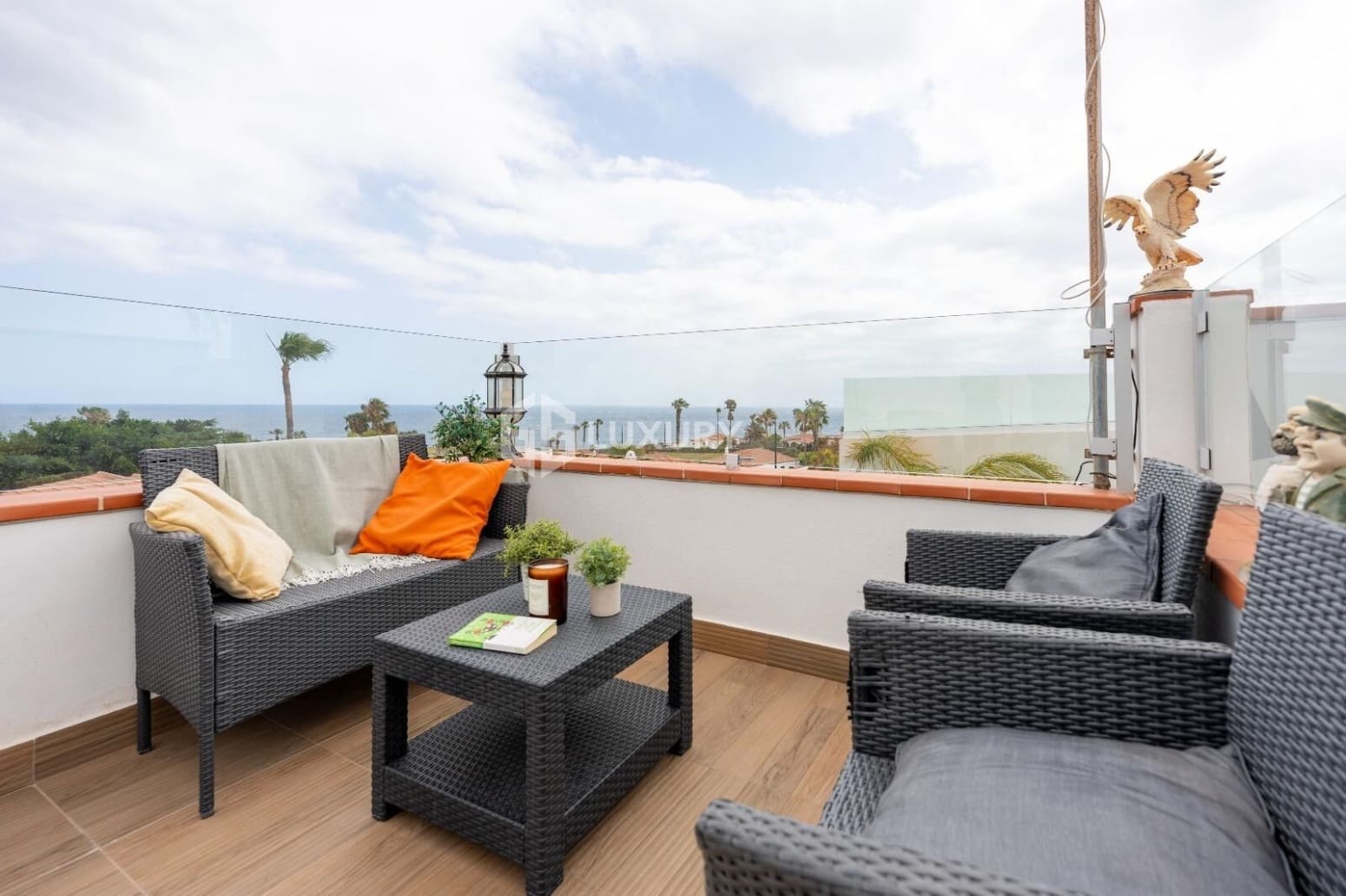 4 slaapkamer Villa te koop in San Miguel de Abona met garage - € 1.100.000 (Ref: 9805645)