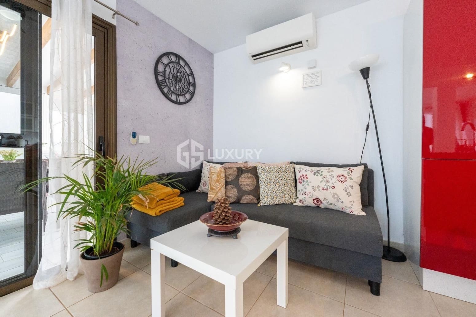 4 slaapkamer Villa te koop in San Miguel de Abona met garage - € 1.100.000 (Ref: 9805645)