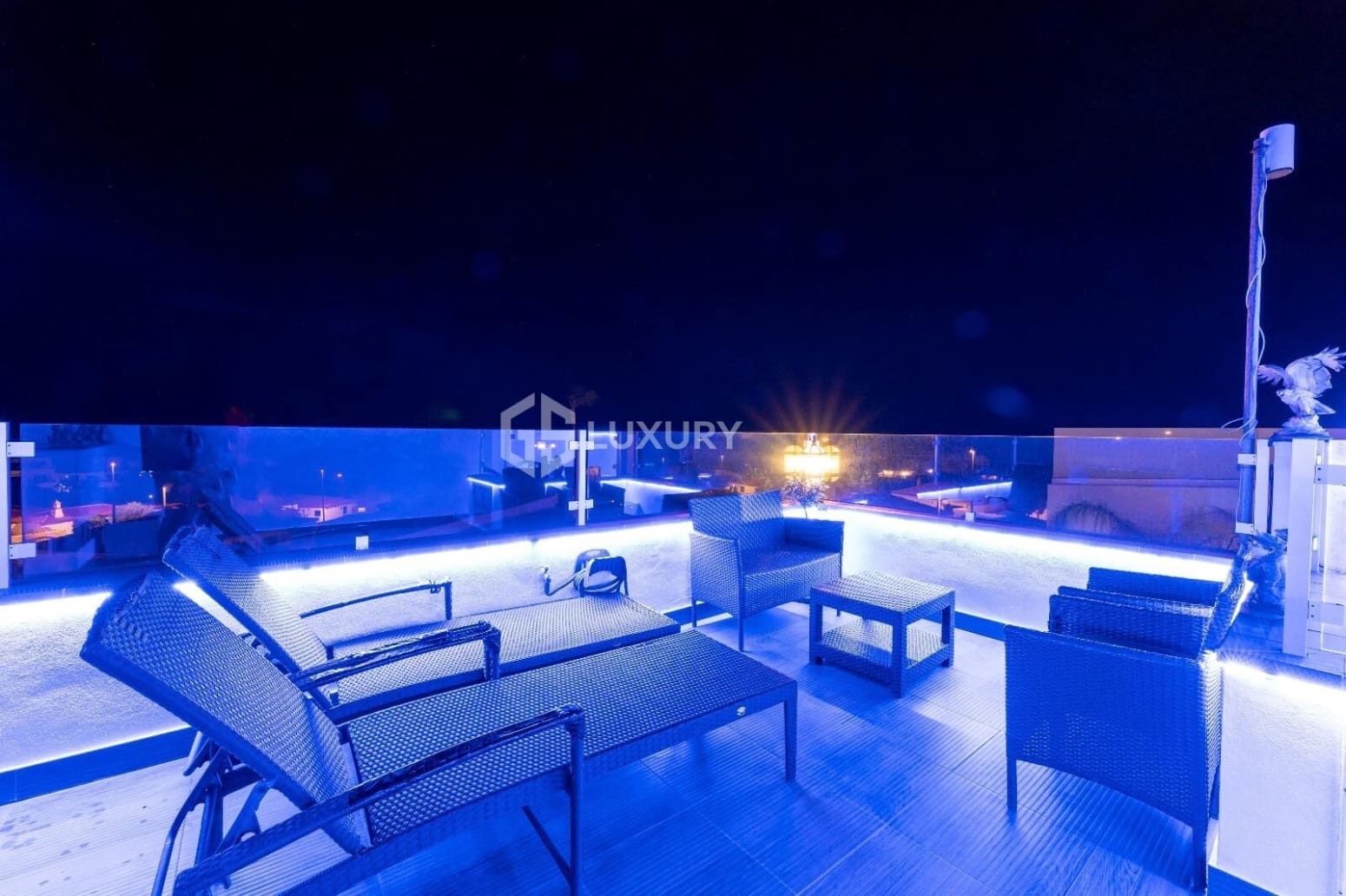 4 slaapkamer Villa te koop in San Miguel de Abona met garage - € 1.100.000 (Ref: 9805645)