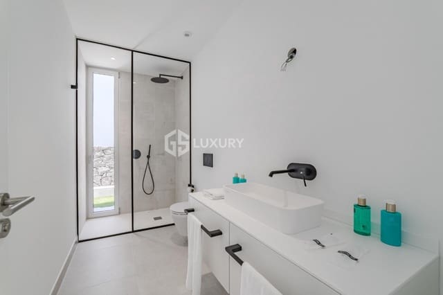 Chalet de 4 habitaciones en Callao Salvaje - Playa Paraíso, Adeje en venta con garaje - 1.680.000 € (Ref: 9805646)