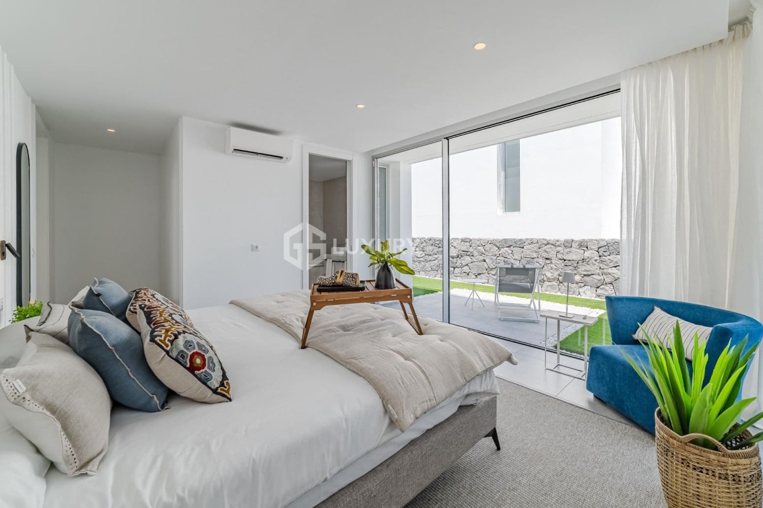 Chalet de 4 habitaciones en Adeje en venta con garaje - 1.680.000 € (Ref: 9805646)