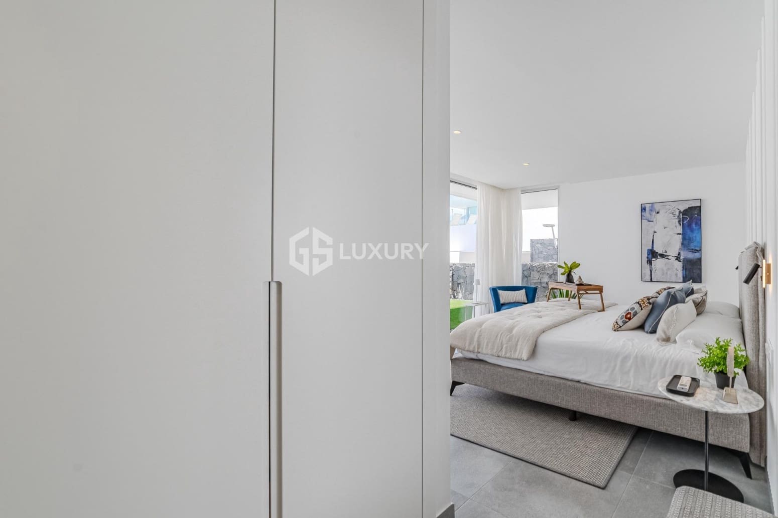 Chalet de 4 habitaciones en Adeje en venta con garaje - 1.680.000 € (Ref: 9805646)