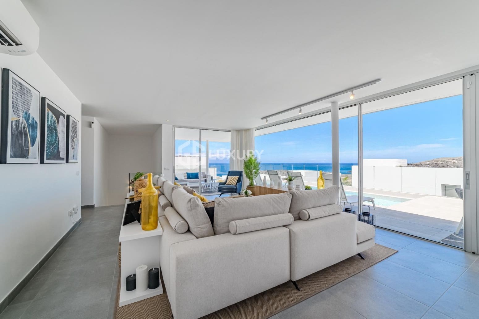 Chalet de 4 habitaciones en Adeje en venta con garaje - 1.680.000 € (Ref: 9805646)