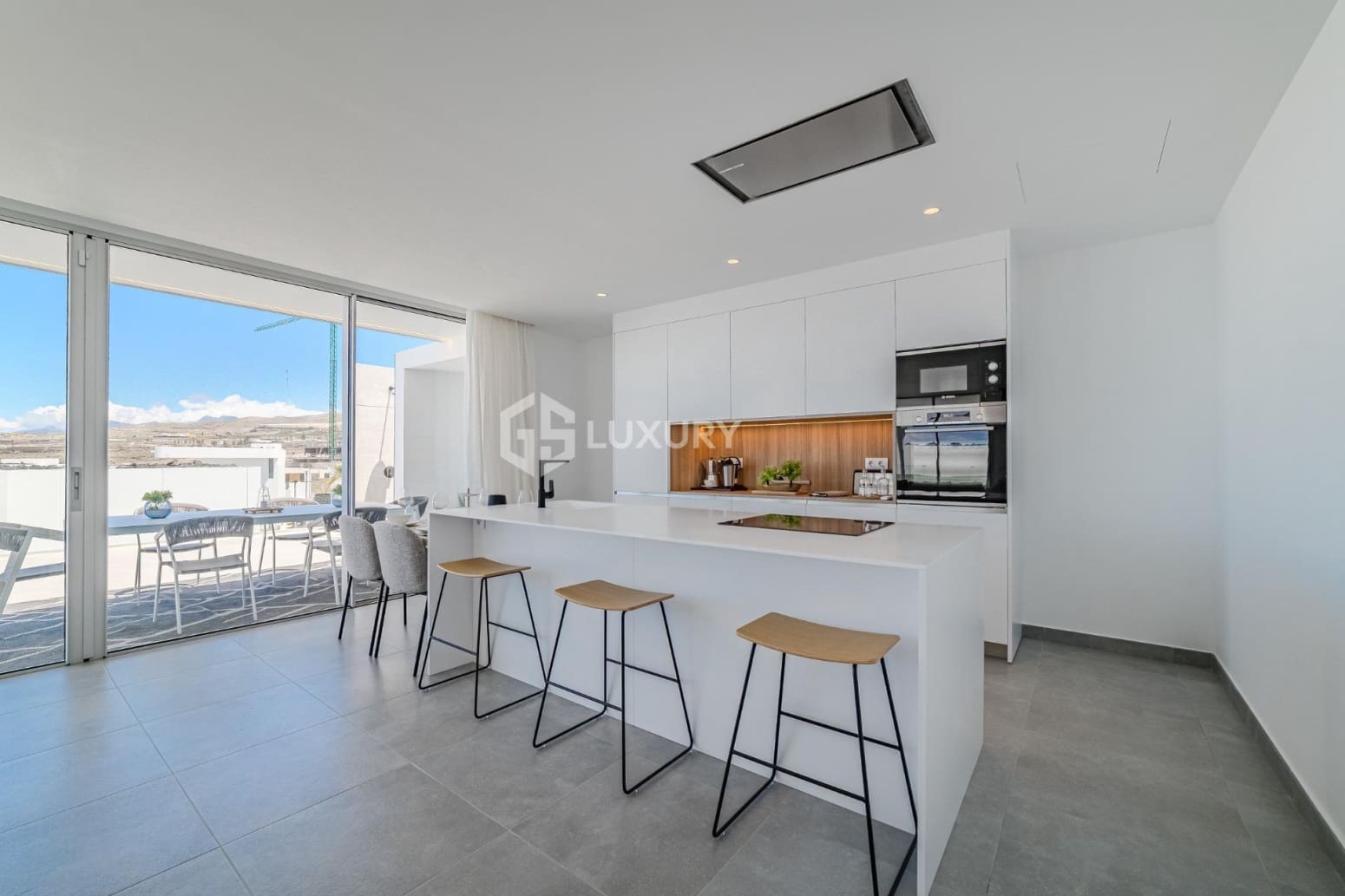 Chalet de 4 habitaciones en Adeje en venta con garaje - 1.680.000 € (Ref: 9805646)