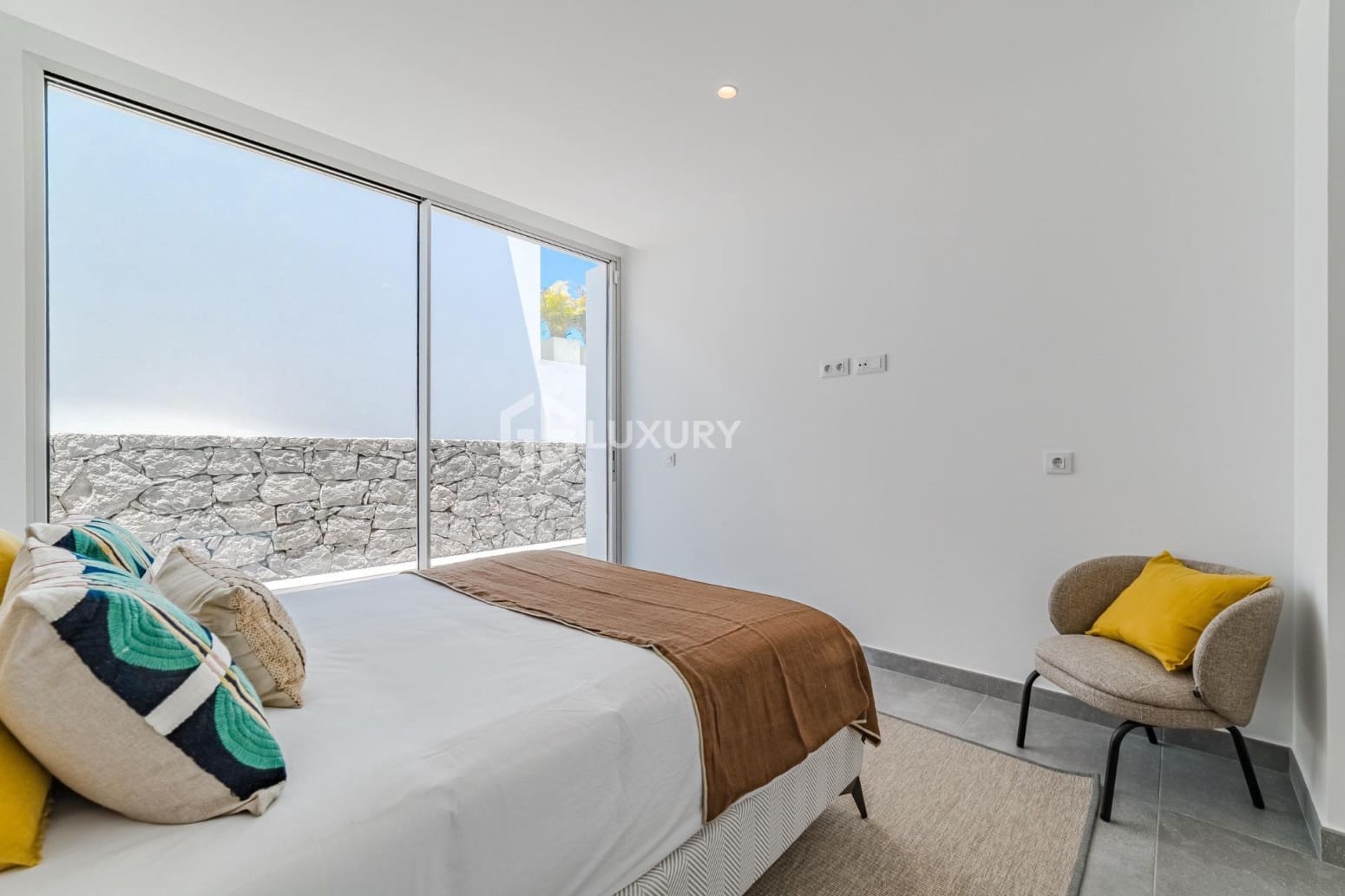 Chalet de 4 habitaciones en Adeje en venta con garaje - 1.680.000 € (Ref: 9805646)