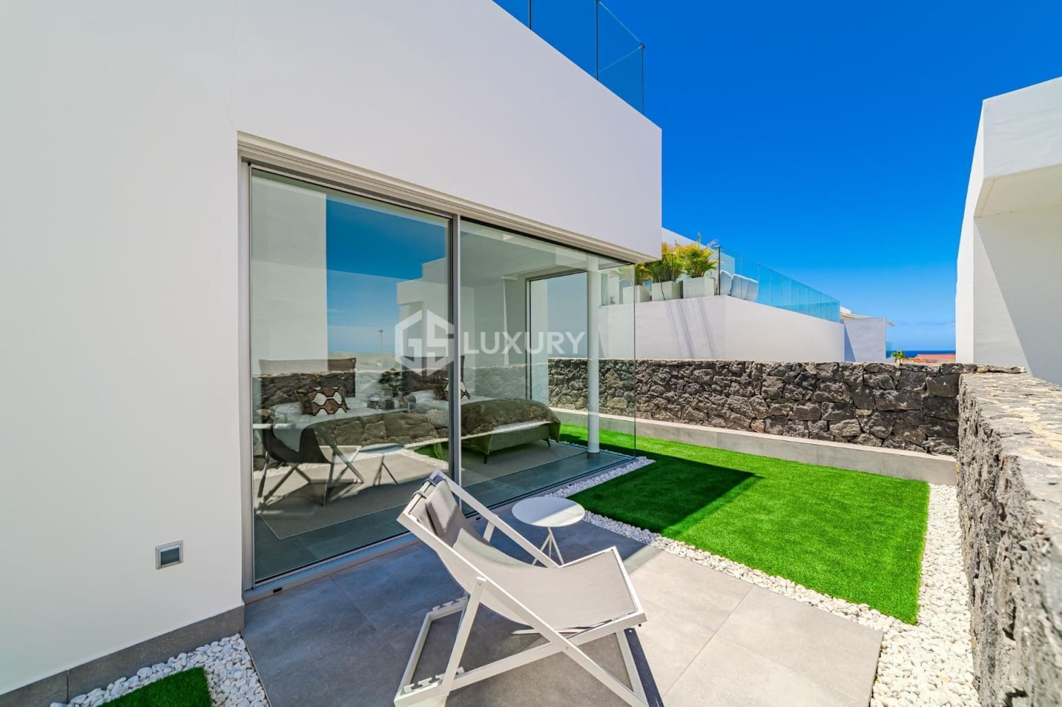 Chalet de 4 habitaciones en Adeje en venta con garaje - 1.680.000 € (Ref: 9805646)