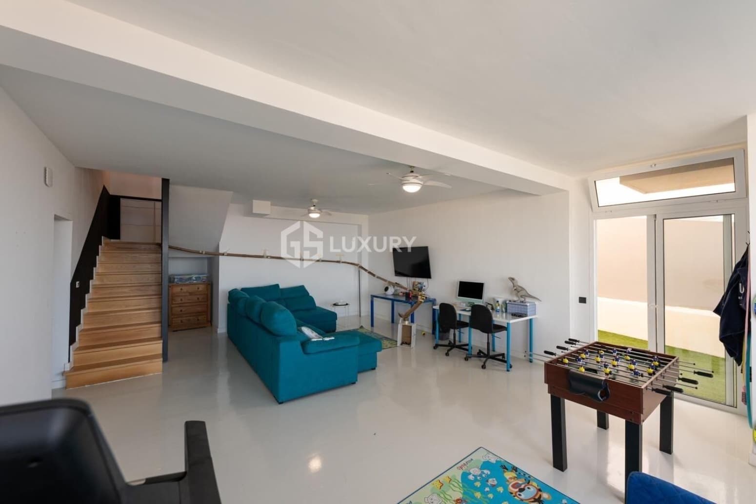 5 soveværelse Villa til salg i Adeje med garage - € 1.299.000 (Ref: 9807356)