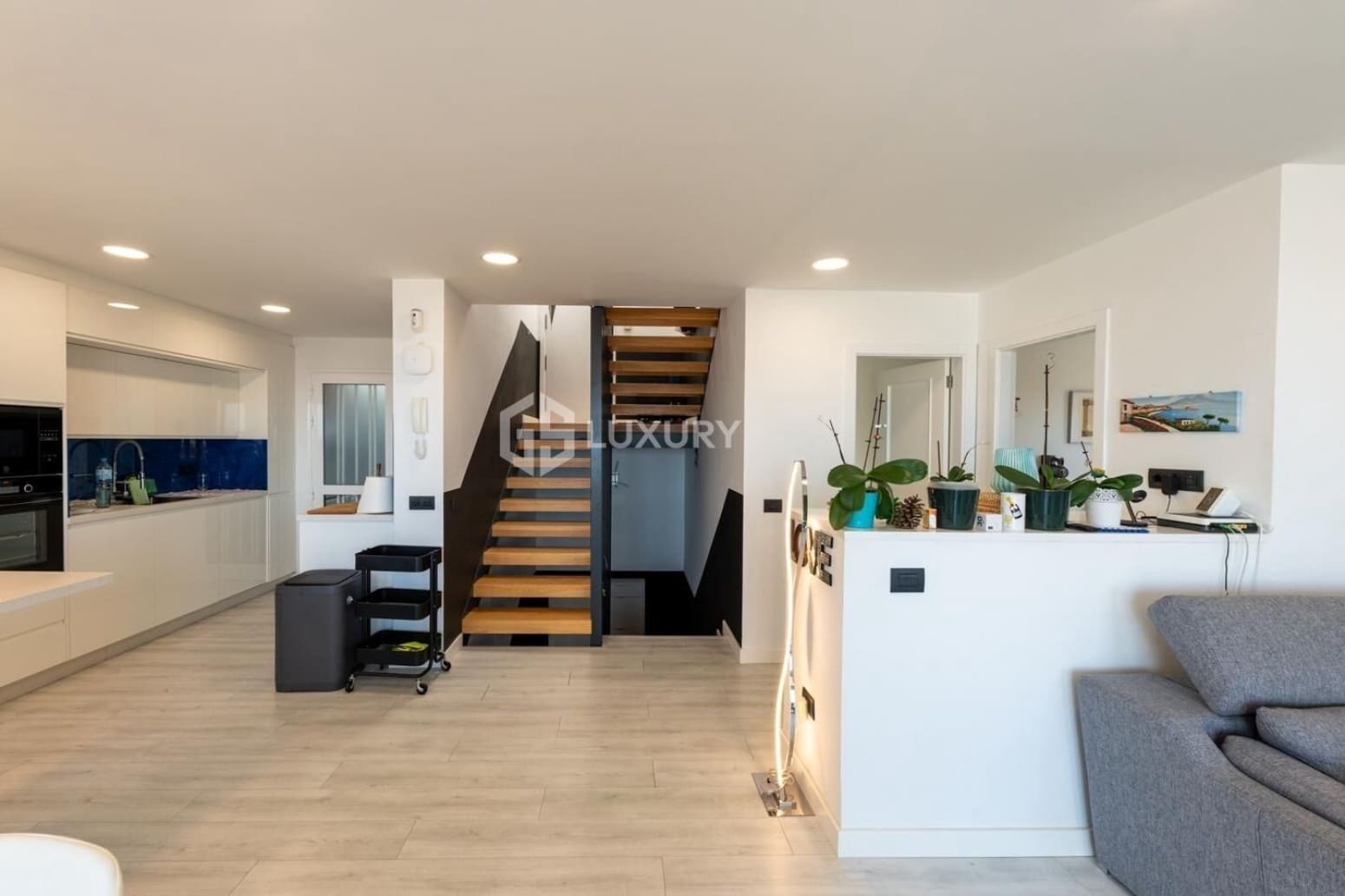 5 soveværelse Villa til salg i Adeje med garage - € 1.299.000 (Ref: 9807356)