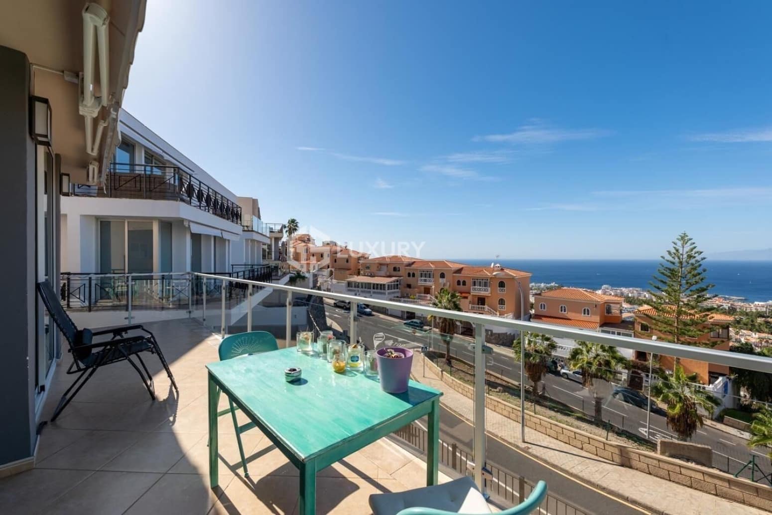 5 soveværelse Villa til salg i Adeje med garage - € 1.299.000 (Ref: 9807356)