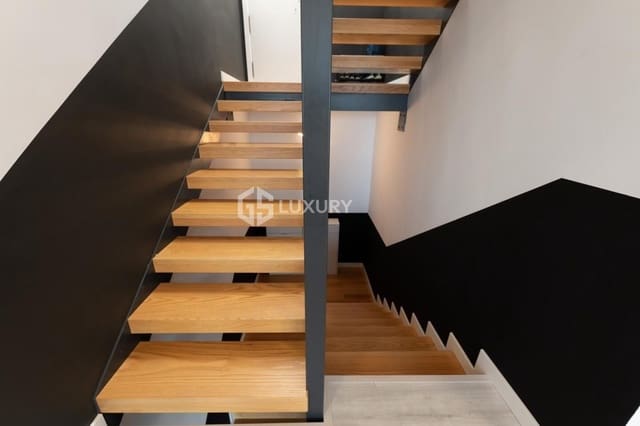 Chalet de 5 habitaciones en San Eugenio Alto, Adeje en venta con garaje - 1.299.000 € (Ref: 9807356)