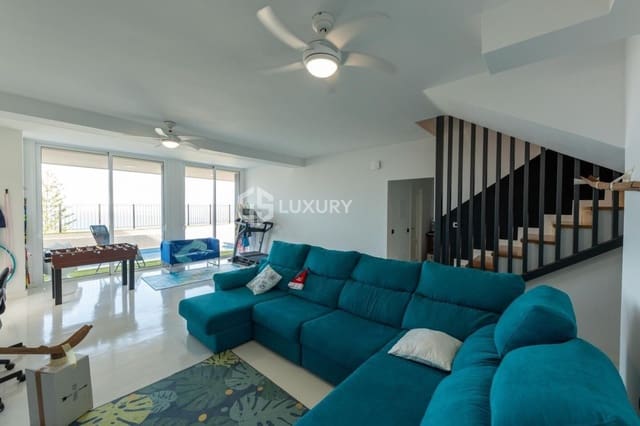 Chalet de 5 habitaciones en San Eugenio Alto, Adeje en venta con garaje - 1.299.000 € (Ref: 9807356)