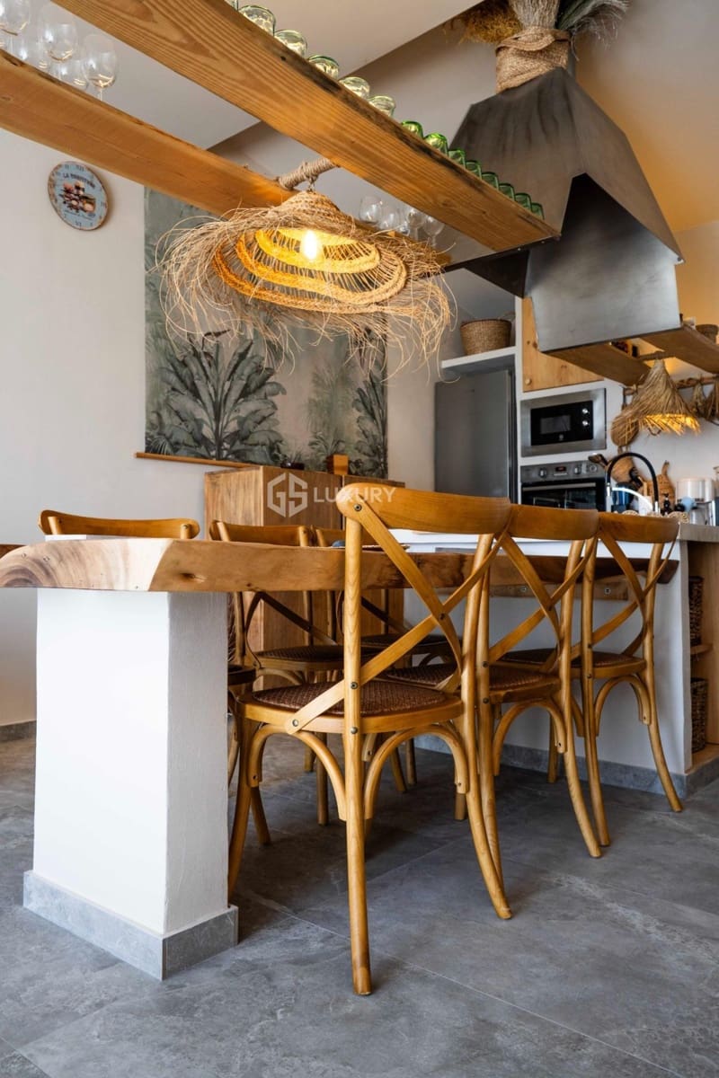 Chalet de 5 habitaciones en Arona en venta con garaje - 1.450.000 € (Ref: 9808939)