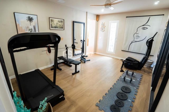 Chalet de 5 habitaciones en Chayofa, Arona en venta con garaje - 1.450.000 € (Ref: 9808939)