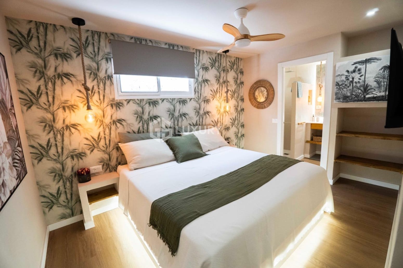 Chalet de 5 habitaciones en Arona en venta con garaje - 1.450.000 € (Ref: 9808939)