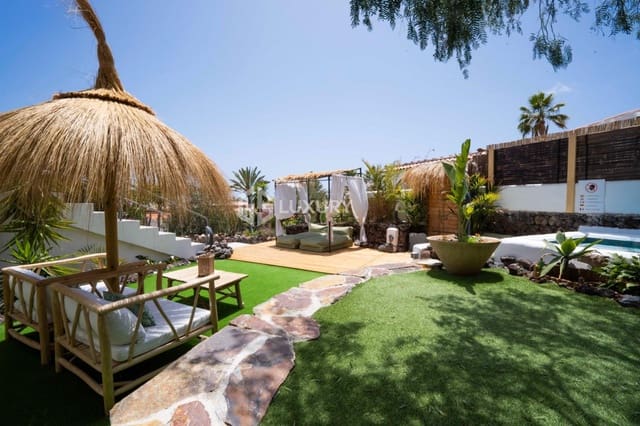 Chalet de 5 habitaciones en Chayofa, Arona en venta con garaje - 1.450.000 € (Ref: 9808939)