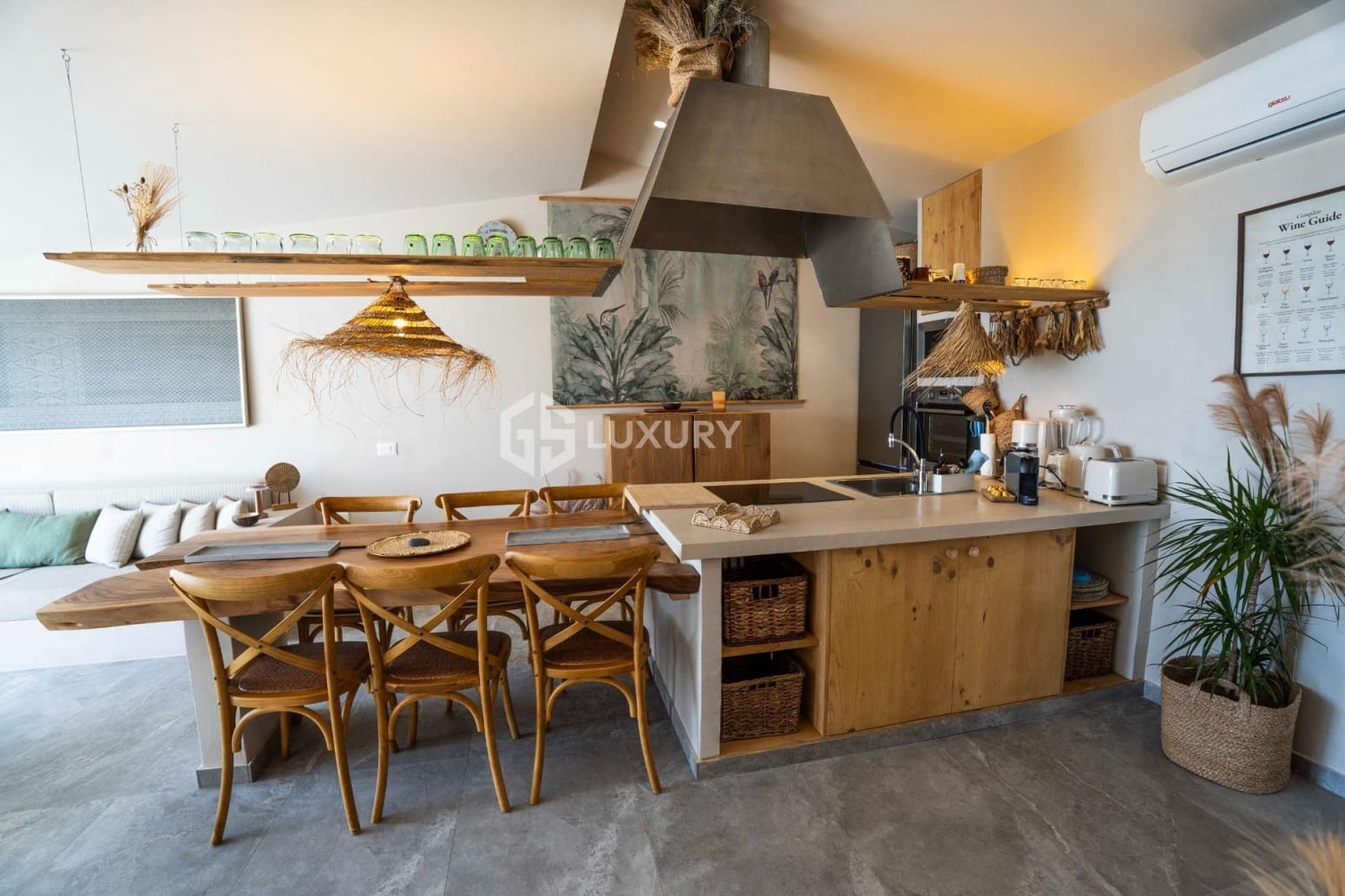 Chalet de 5 habitaciones en Arona en venta con garaje - 1.450.000 € (Ref: 9808939)