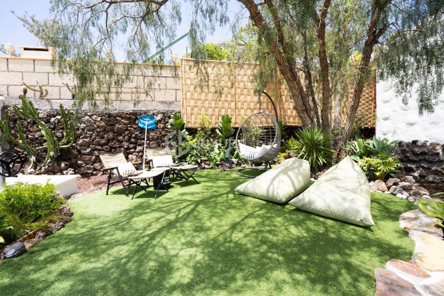 Chalet de 5 habitaciones en Arona en venta con garaje - 1.450.000 € (Ref: 9808939)