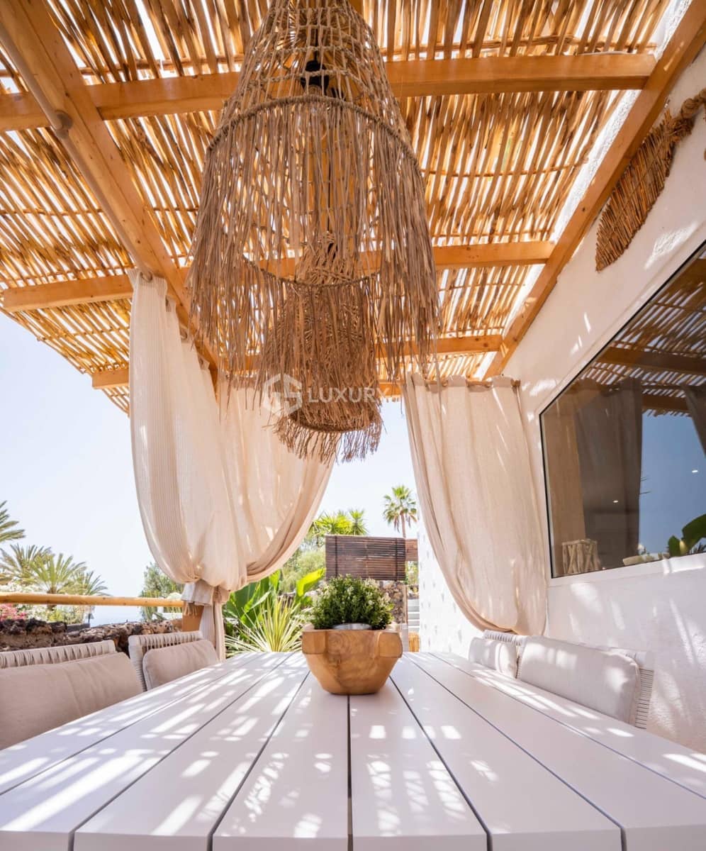 Chalet de 5 habitaciones en Arona en venta con garaje - 1.450.000 € (Ref: 9808939)