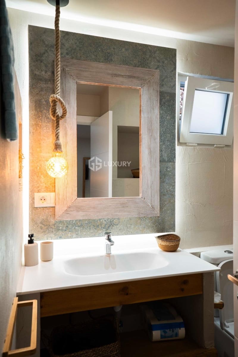 Chalet de 5 habitaciones en Arona en venta con garaje - 1.450.000 € (Ref: 9808939)