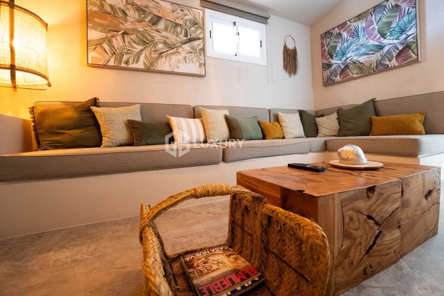 Chalet de 5 habitaciones en Arona en venta con garaje - 1.450.000 € (Ref: 9808939)