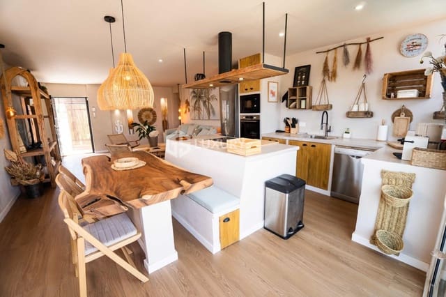5 sypialnia Willa na sprzedaż w Chayofa, Arona z garażem - 1 450 000 € (Ref: 9808939)