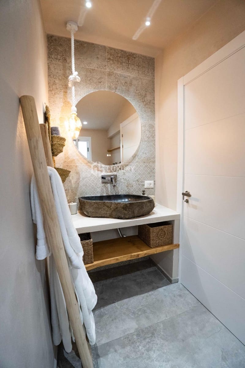 Chalet de 5 habitaciones en Arona en venta con garaje - 1.450.000 € (Ref: 9808939)