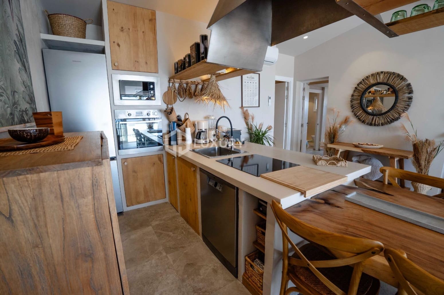 Chalet de 5 habitaciones en Arona en venta con garaje - 1.450.000 € (Ref: 9808939)