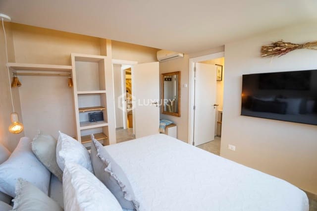 5 sypialnia Willa na sprzedaż w Chayofa, Arona z garażem - 1 450 000 € (Ref: 9808939)