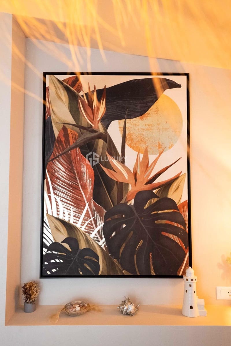 Chalet de 5 habitaciones en Arona en venta con garaje - 1.450.000 € (Ref: 9808939)