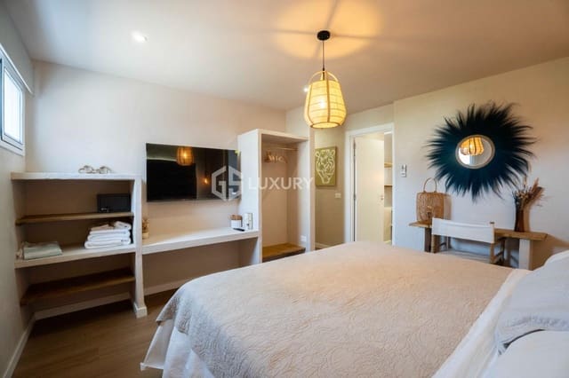 5 sypialnia Willa na sprzedaż w Chayofa, Arona z garażem - 1 450 000 € (Ref: 9808939)
