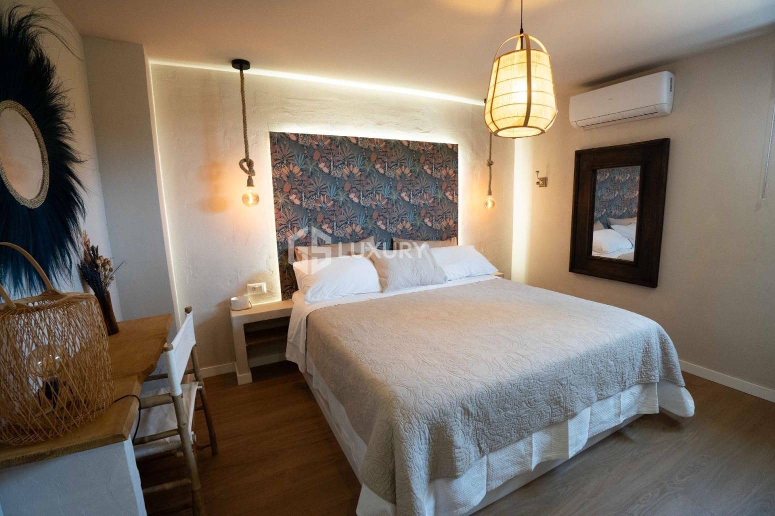 Chalet de 5 habitaciones en Arona en venta con garaje - 1.450.000 € (Ref: 9808939)