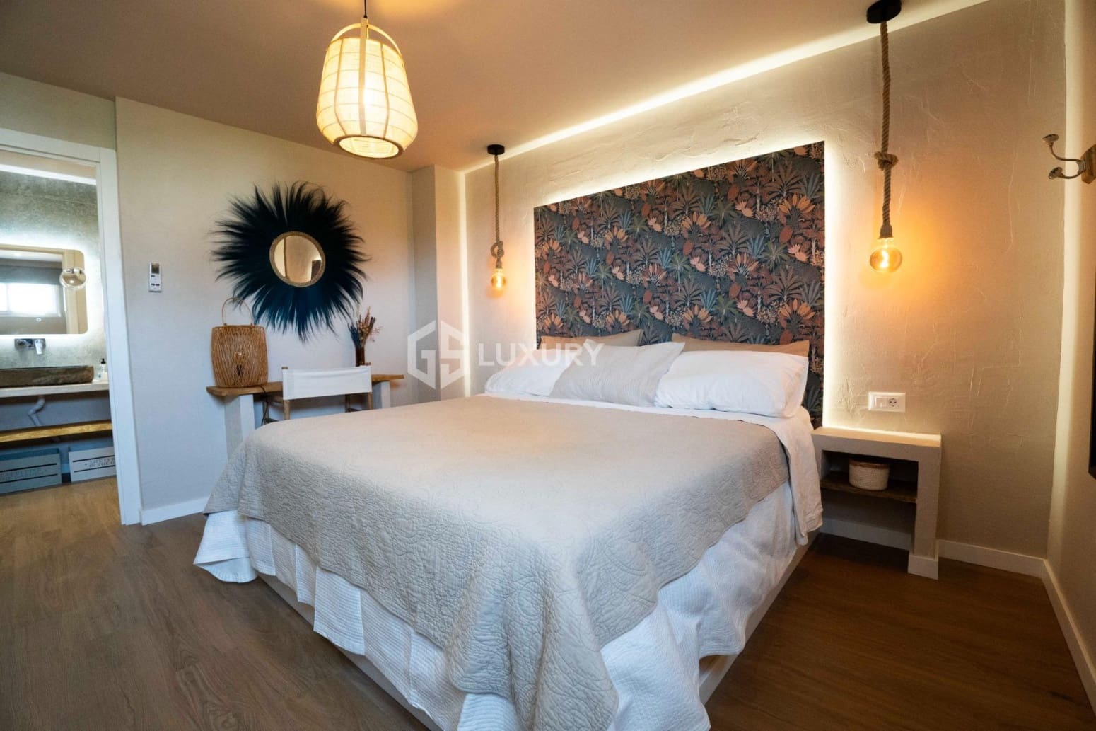 Chalet de 5 habitaciones en Arona en venta con garaje - 1.450.000 € (Ref: 9808939)