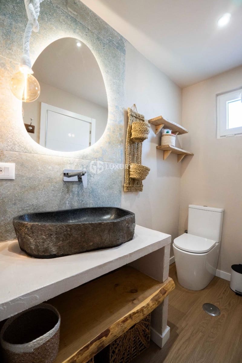 Chalet de 5 habitaciones en Arona en venta con garaje - 1.450.000 € (Ref: 9808939)