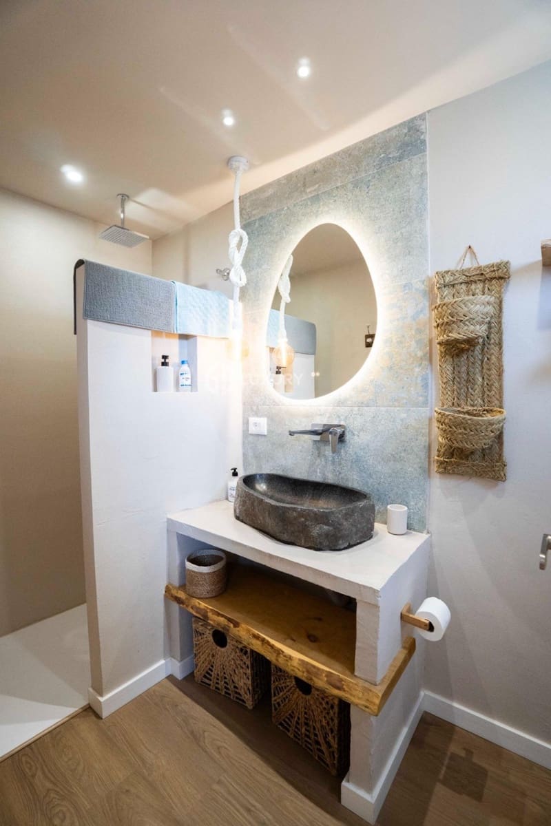 Chalet de 5 habitaciones en Arona en venta con garaje - 1.450.000 € (Ref: 9808939)