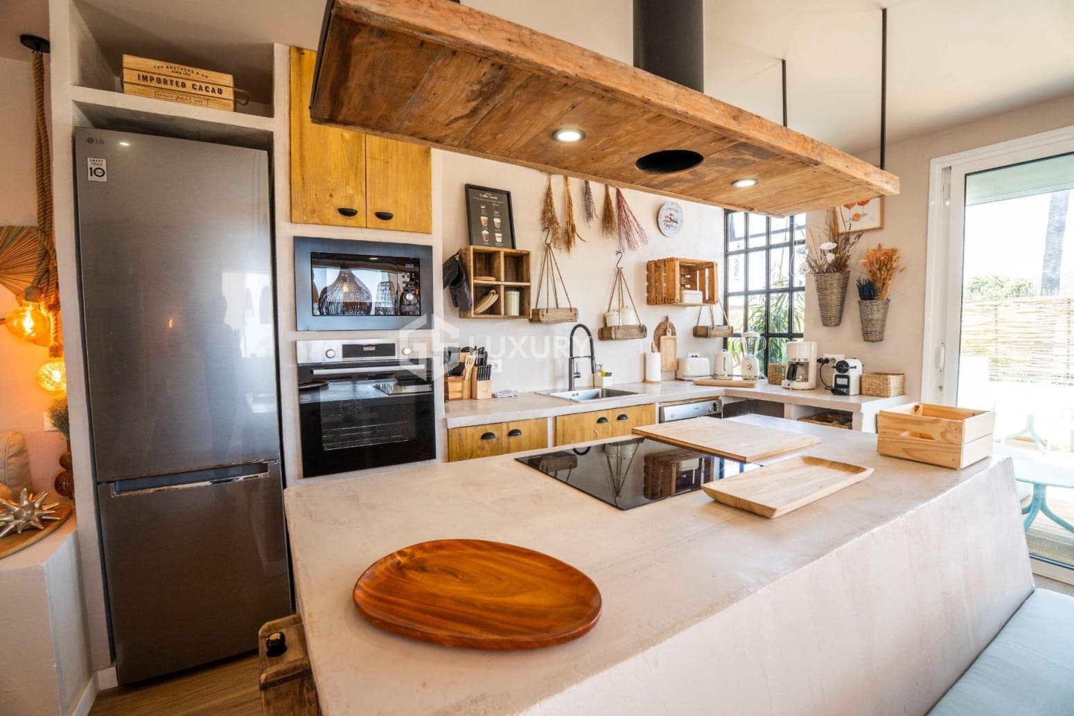 Chalet de 5 habitaciones en Arona en venta con garaje - 1.450.000 € (Ref: 9808939)