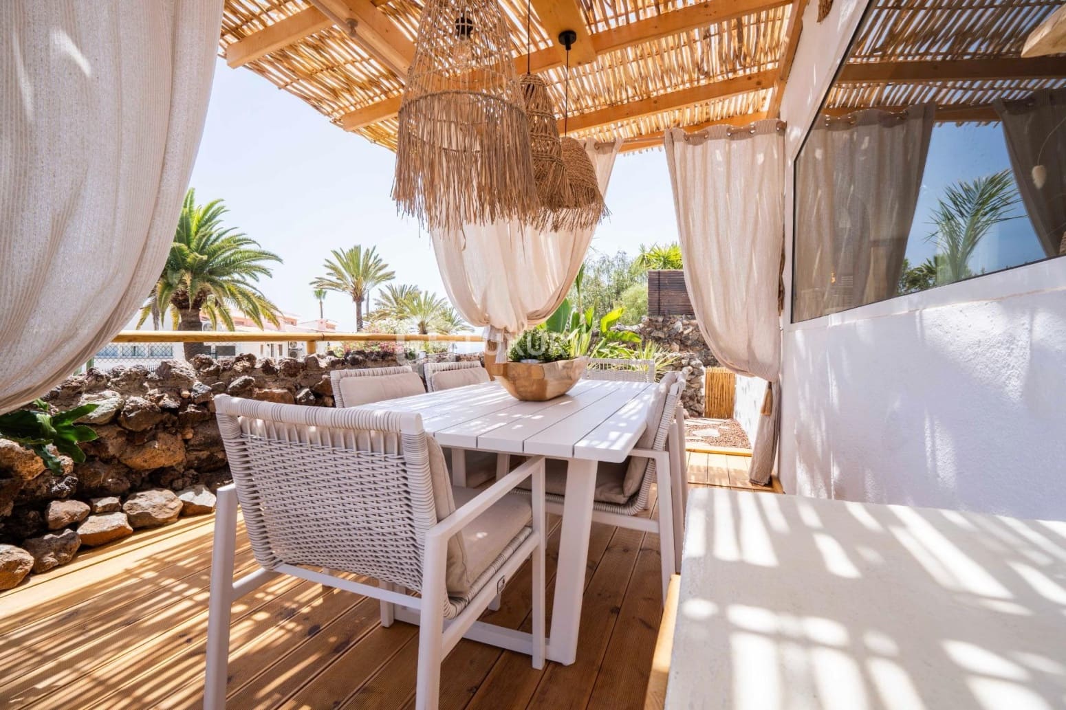 Chalet de 5 habitaciones en Arona en venta con garaje - 1.450.000 € (Ref: 9808939)