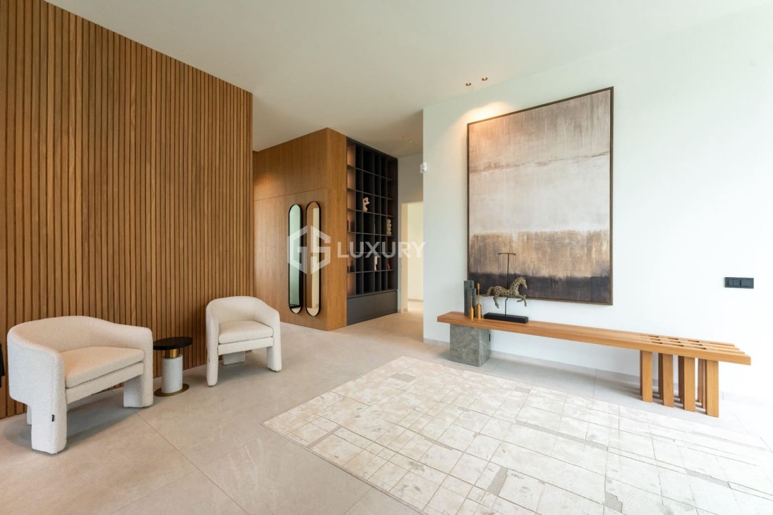 4 slaapkamer Villa te koop in Guia de Isora met garage - € 4.290.000 (Ref: 9808940)
