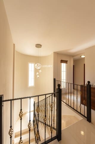 3 Zimmer Villa zu verkaufen in Playa de Fañabé Alto, Adeje mit Garage - 1.600.000 € (Ref: 9808941)