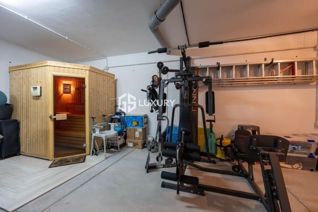 3 Zimmer Villa zu verkaufen in Playa de Fañabé Alto, Adeje mit Garage - 1.600.000 € (Ref: 9808941)
