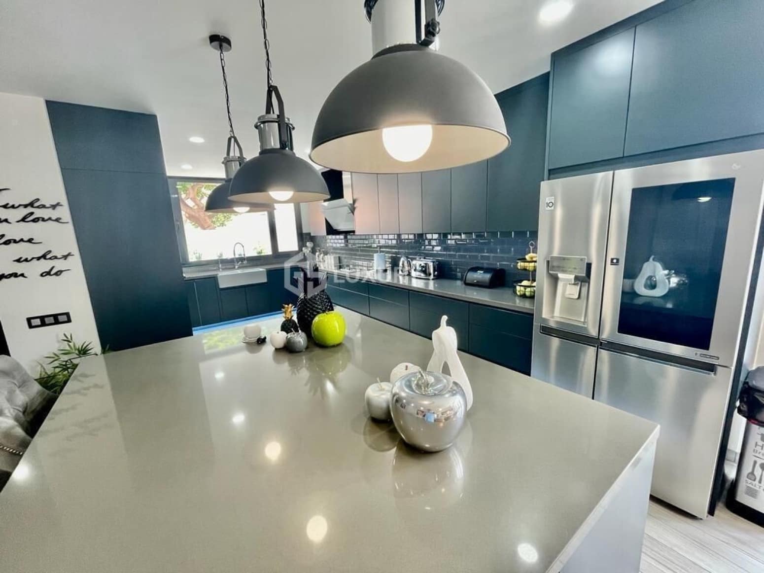 2 quarto Moradia para venda em San Miguel de Abona com garagem - 2 100 000 € (Ref: 9809670)
