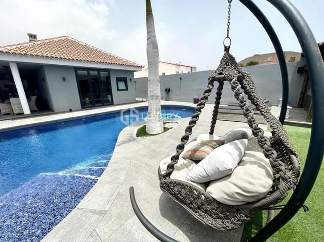 2 quarto Moradia para venda em Aldea Blanca (Tenerife), San Miguel de Abona com garagem - 2 100 000 € (Ref: 9809670)