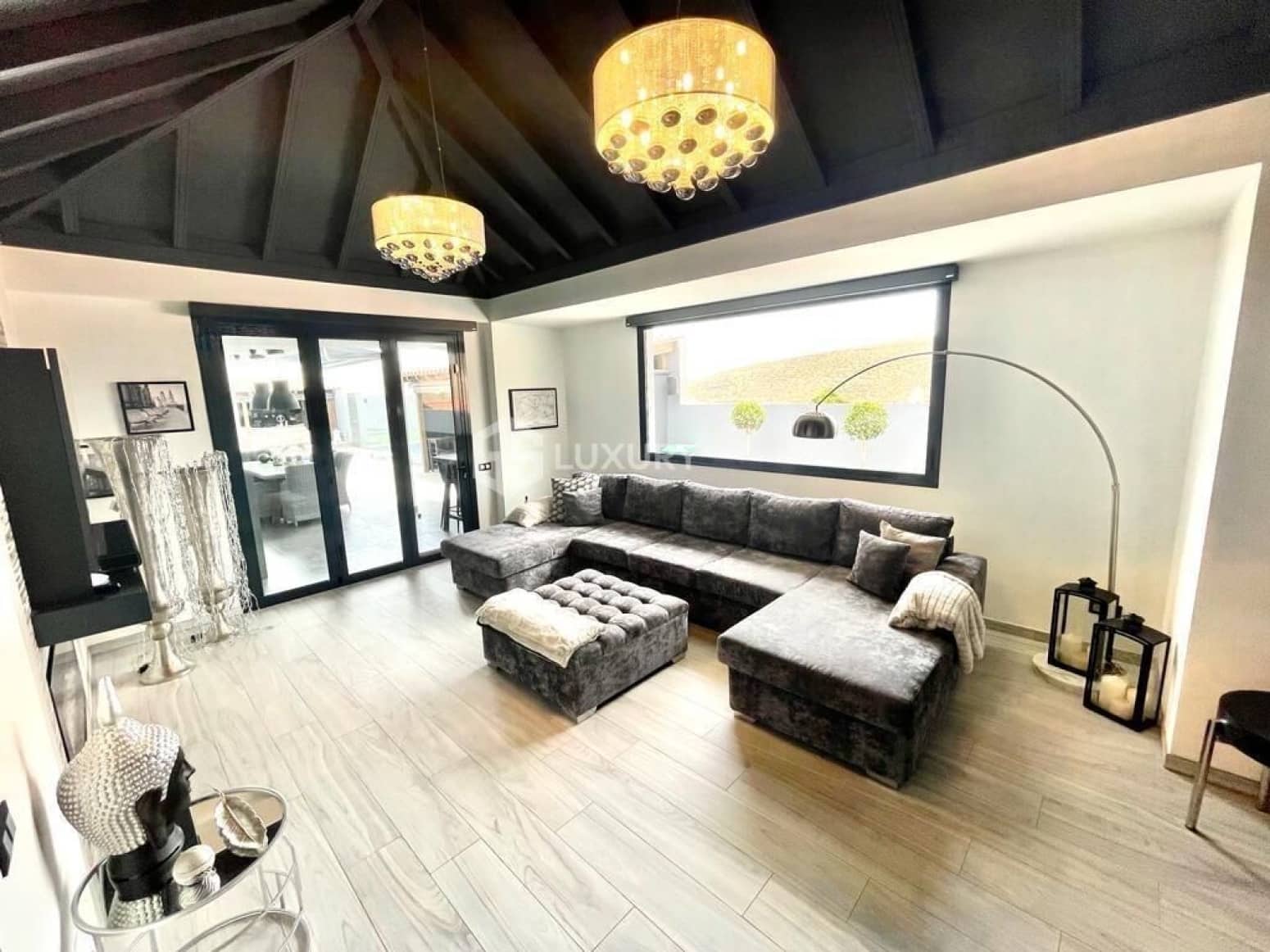 2 quarto Moradia para venda em San Miguel de Abona com garagem - 2 100 000 € (Ref: 9809670)