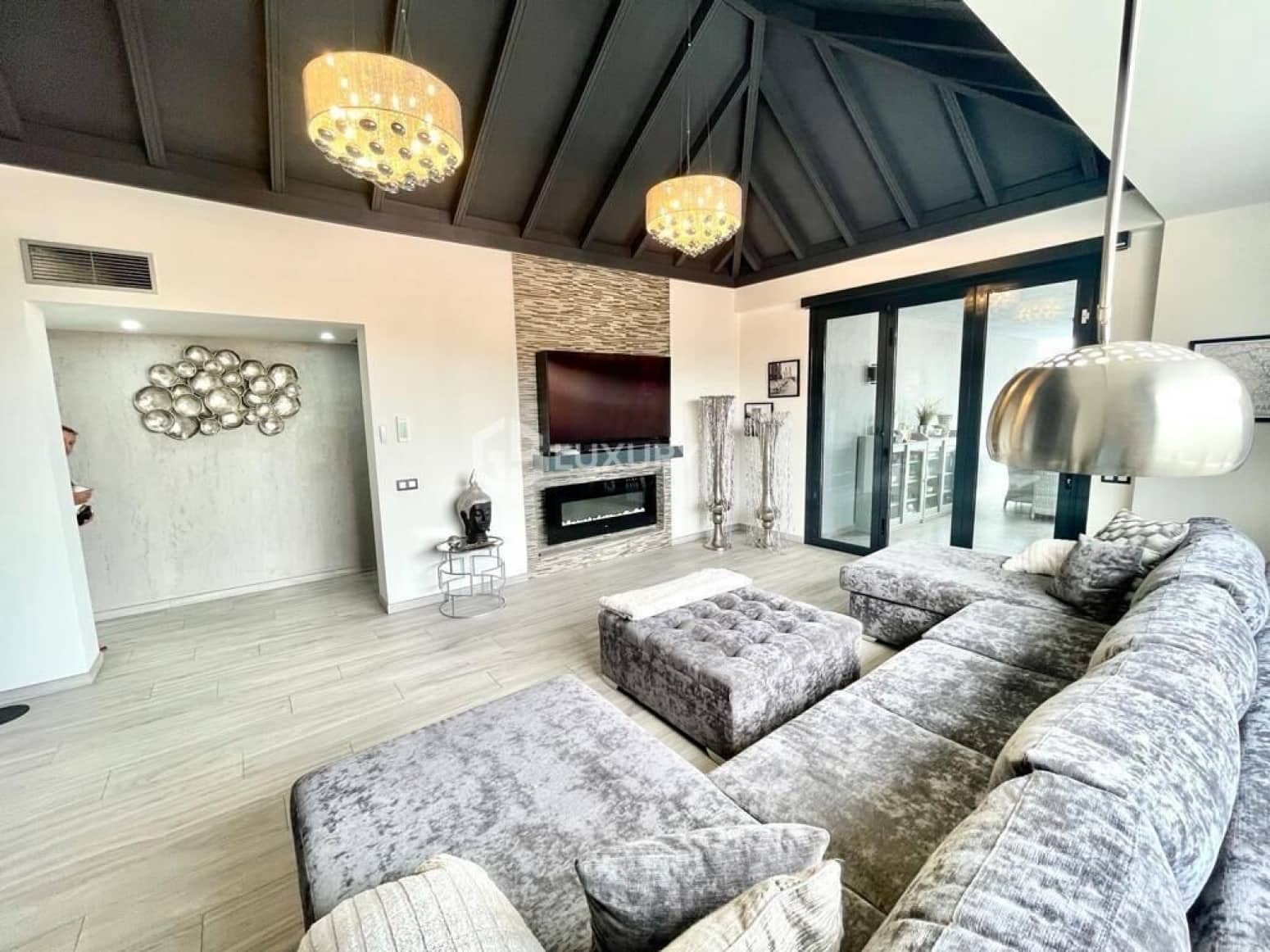 2 quarto Moradia para venda em San Miguel de Abona com garagem - 2 100 000 € (Ref: 9809670)